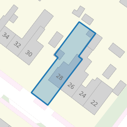 Perceel HBG02-B-2795