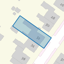 Perceel HBG02-B-2841