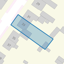 Perceel HBG02-B-2843