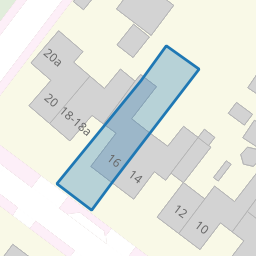 Perceel HBG02-B-2846