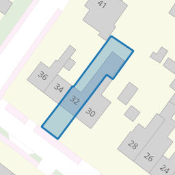 Perceel HBG02-B-2856