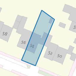 Perceel HBG02-B-2867