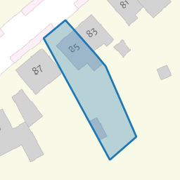 Perceel HBG02-B-2883