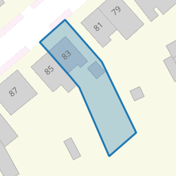 Perceel HBG02-B-2884