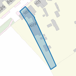 Perceel HBG02-B-2908