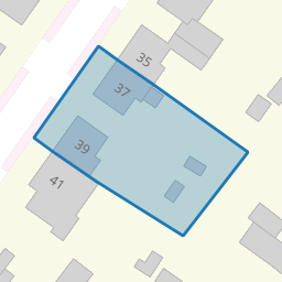 Perceel HBG02-B-2918