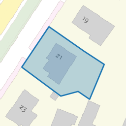 Perceel HBG02-B-2940