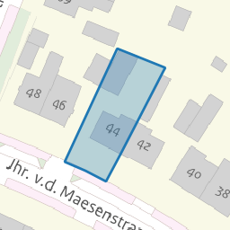 Perceel HBG02-B-2944