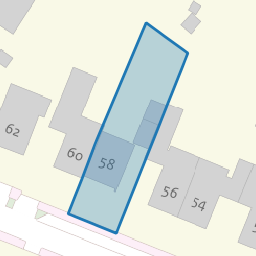 Perceel HBG02-B-2946