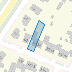 Perceel HBG02-B-2947