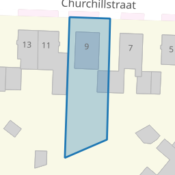 Perceel HBG02-B-2949