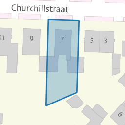 Perceel HBG02-B-2977