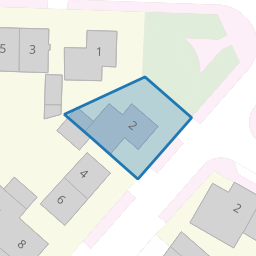 Perceel HBG02-B-2978