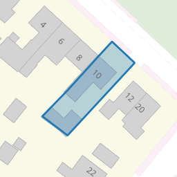 Perceel HBG02-B-2994