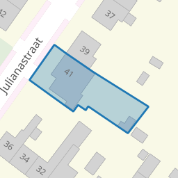 Perceel HBG02-B-2996