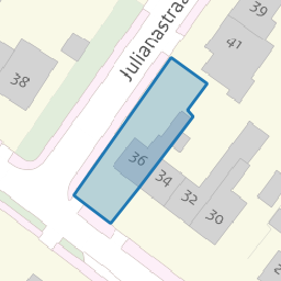 Perceel HBG02-B-2997