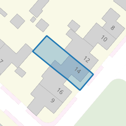 Perceel HBG02-B-3005