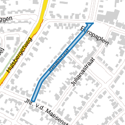 Perceel HBG02-B-3032