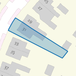 Perceel HBG02-B-3045