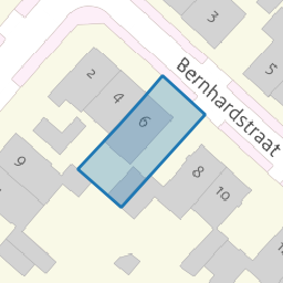 Perceel HBG02-B-3046