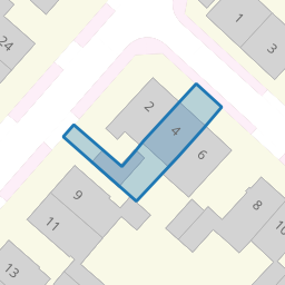 Perceel HBG02-B-3047