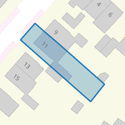 Perceel HBG02-B-3050