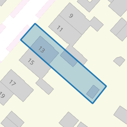 Perceel HBG02-B-3051