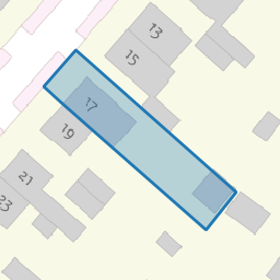 Perceel HBG02-B-3053