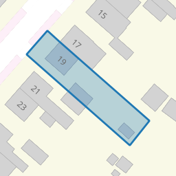 Perceel HBG02-B-3054