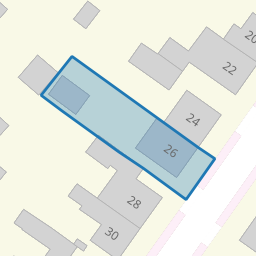 Perceel HBG02-B-3055