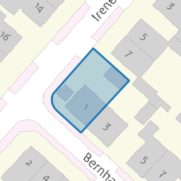 Perceel HBG02-B-3063