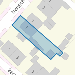 Perceel HBG02-B-3064