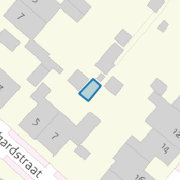 Perceel HBG02-B-3065