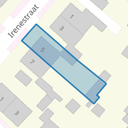 Perceel HBG02-B-3066