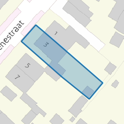 Perceel HBG02-B-3067