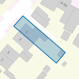 Perceel HBG02-B-3068