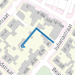 Perceel HBG02-B-3091