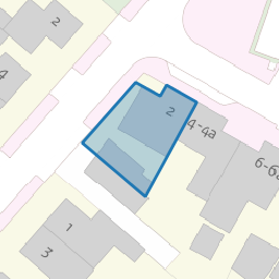 Perceel HBG02-B-3095