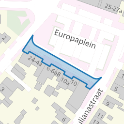 Perceel HBG02-B-3096