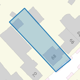 Perceel HBG02-B-3100