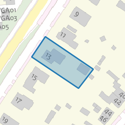 Perceel HBG02-B-3102