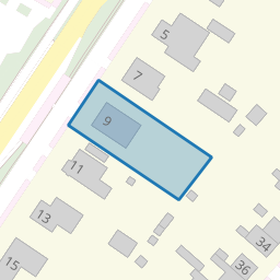 Perceel HBG02-B-3104