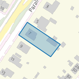 Perceel HBG02-B-3105