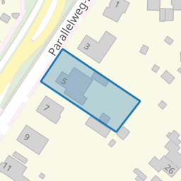 Perceel HBG02-B-3112