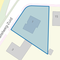 Perceel HBG02-B-3114