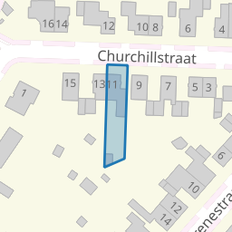 Perceel HBG02-B-3117