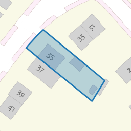 Perceel HBG02-B-3121