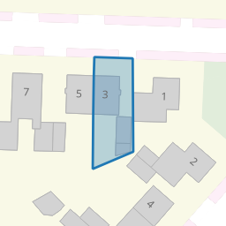 Perceel HBG02-B-3135