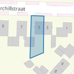 Perceel HBG02-B-3136