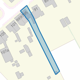 Perceel HBG02-B-3139